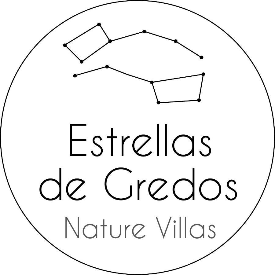 Estrellas De Gredos Arenas de San Pedro Exterior foto